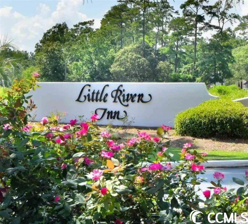 MLS 2325151 Little River Inn Resort 4477 Little River Inn Ln. Unit
