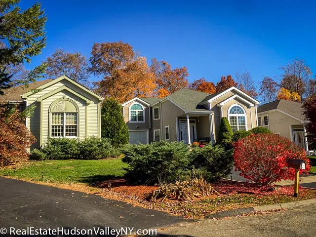 Hunters Run Homes for Sale in Mahopac NY