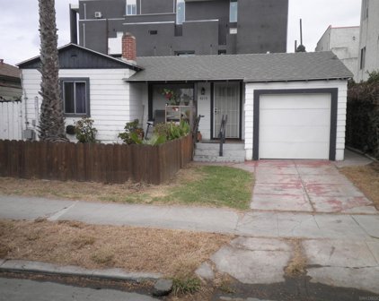 4210 Utah St, North Park