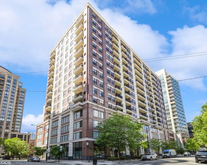451 W Huron Street Unit #811, Chicago