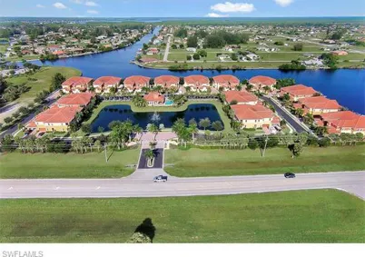 Blue Water Coach Homes for Sale