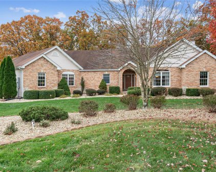 3252 Green Trails  Court, Wentzville