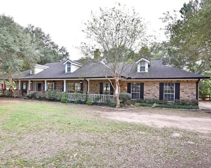 12035 Holderrieth Road, Tomball