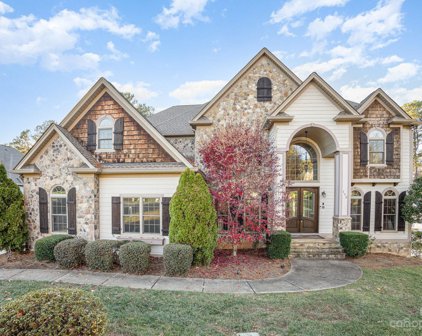 142 Blue Ridge  Trail, Mooresville