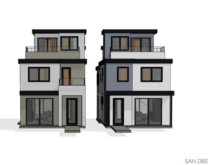 3721 Yosemite Street, Pacific Beach/Mission Beach