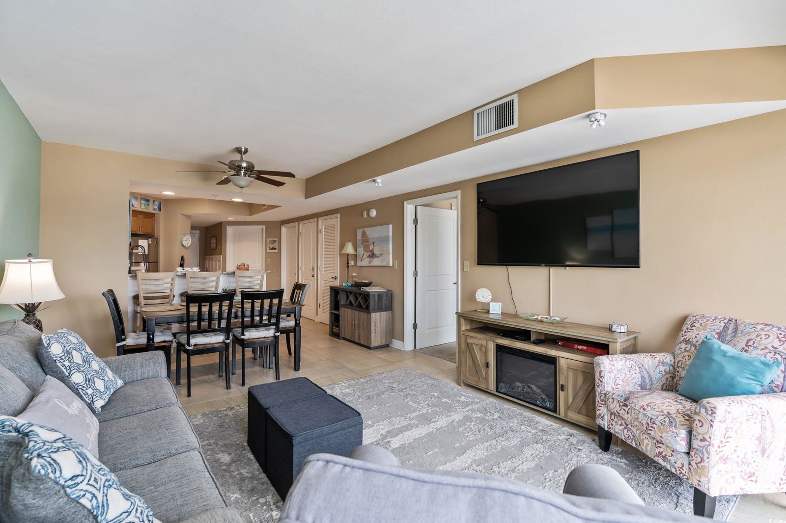 MLS 2412962 Harbourgate Resort & Marina 2100 Sea Mountain Hwy. Unit