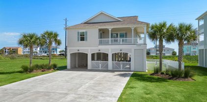 4227 S Sunset Bay Drive, Galveston