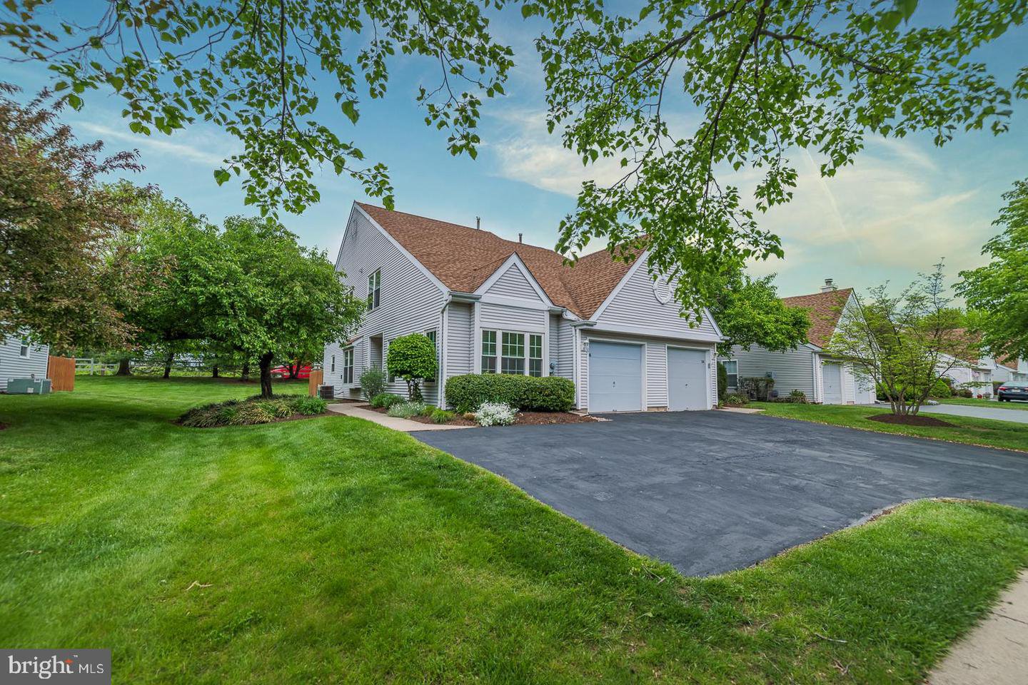 316 Birch Hollow Drive, Bordentown, 08505