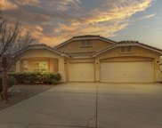 4951 Whisper Wind Street NW, Albuquerque image