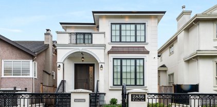 2856 W 21 Avenue, Vancouver
