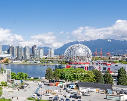 1688 Pullman Porter Street Unit 906, Vancouver