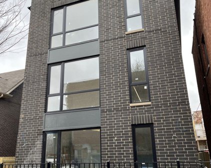 2453 W Adams Street, Chicago