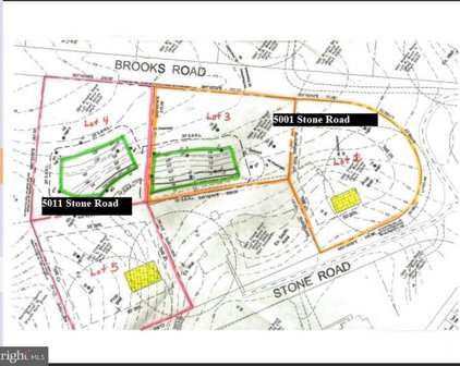 5011 Stone Rd, Rockville