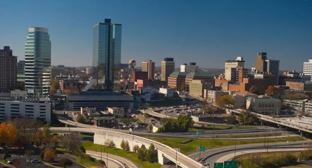 Homes for sale in Knoxville TN in city limits