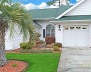 614 Intracoastal Way Unit 102, Myrtle Beach image