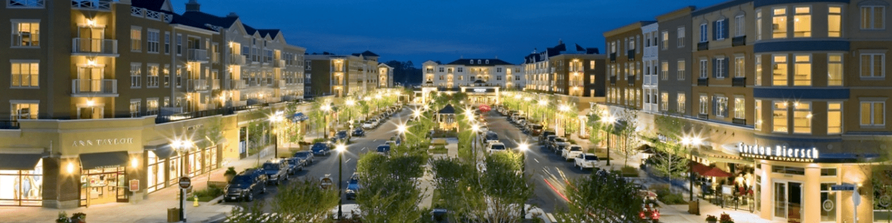 Sweetgrass Square | Myrtle Beach