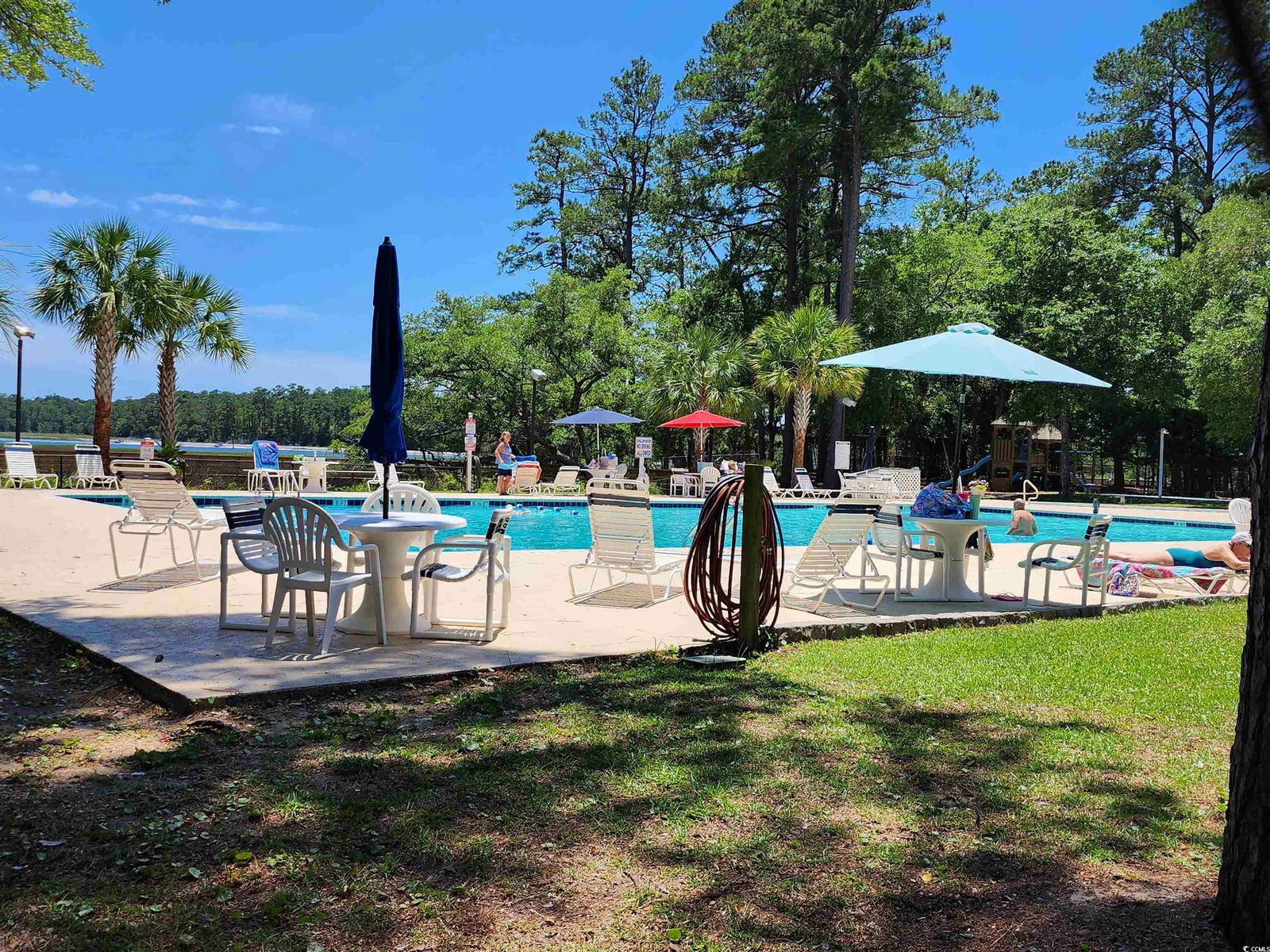 MLS 2413124 Windjammer Village LR 2108 Brunswick Circle, Little