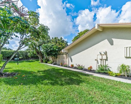2654 NW 7th Court Unit #D, Delray Beach
