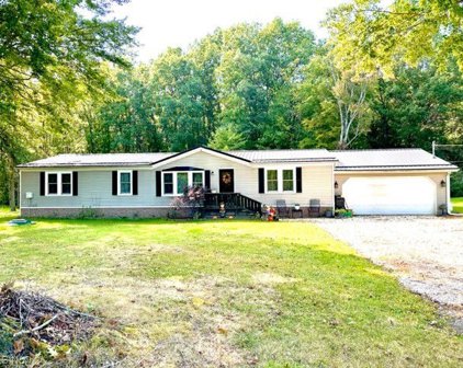 2732 Mahan Denman Road NW, Bristolville