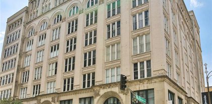 1136 Washington  Avenue Unit #408, St Louis