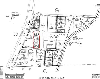 155 Cow Meadow Place, Paso Robles