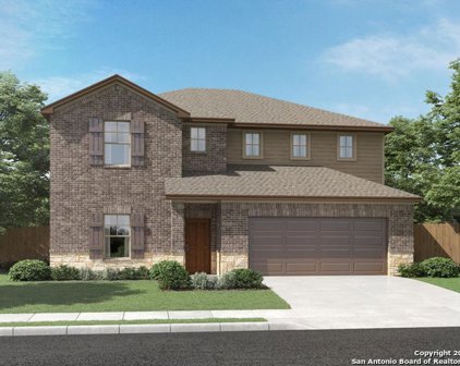 238 Shelton Pass, Cibolo