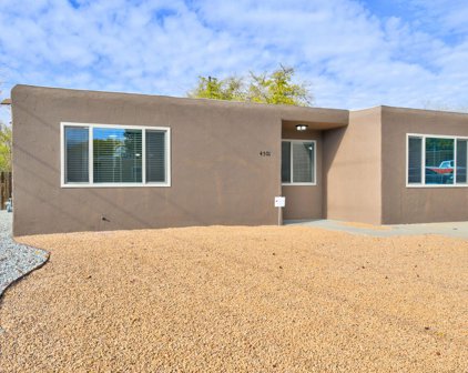 4501 Norma Drive NE, Albuquerque