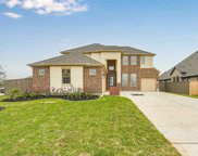 4911 Harbor Brooks Lane, League City image
