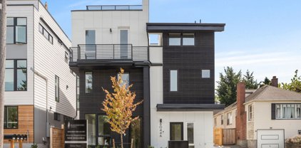 8044 A 16th Avenue NW, Seattle