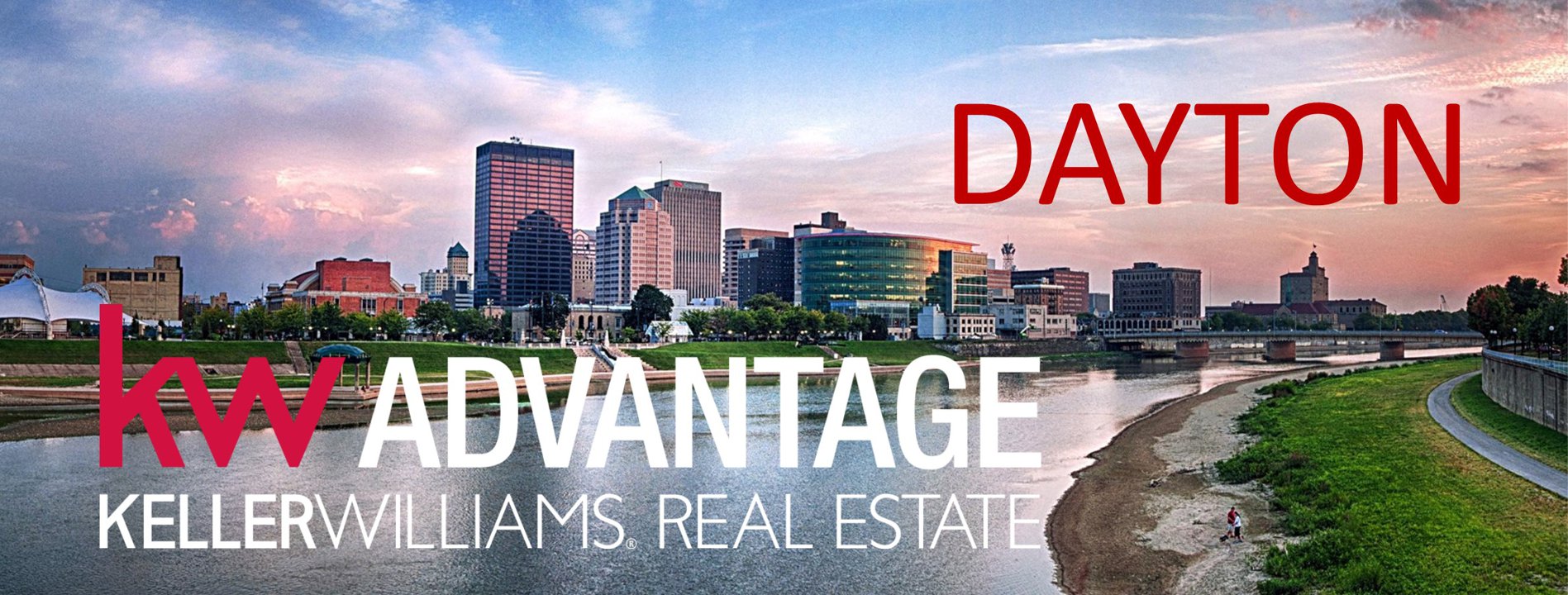 Dayton Ohio Real Estate