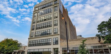 2024 S Wabash Avenue Unit #204, Chicago