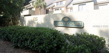 135 Lighthouse Road Unit 816, Hilton Head Island