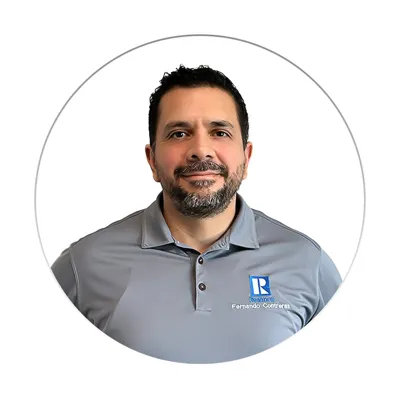 Fernando Contreras, Broker at Sierra Central Real Estate