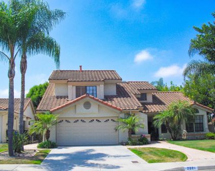 2021 Columbus Way, Vista