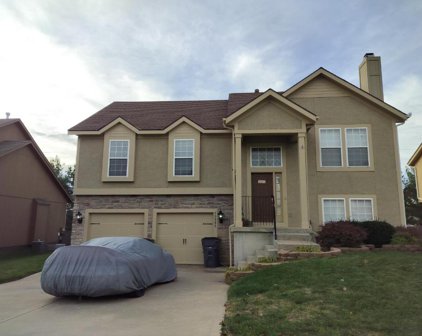 23565 W 126th Terrace, Olathe