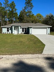3769 W Midway Drive, Dunnellon image