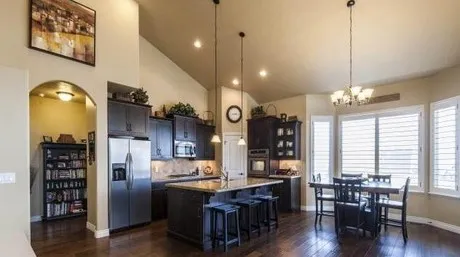 Rosecrest homes Herriman Utah