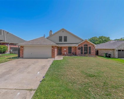 4104 Chamberlain Circle, Bryan