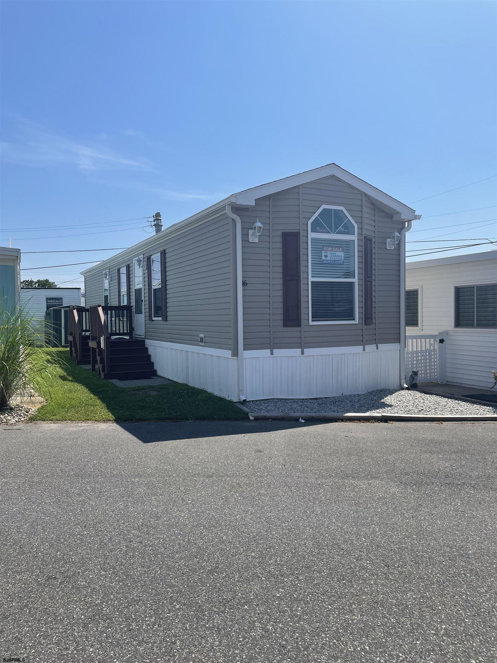 5200 Shawcrest Leaming Rd, Unit 16, Wildwood, 565491