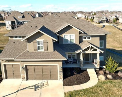 12306 W 163rd Terrace, Overland Park
