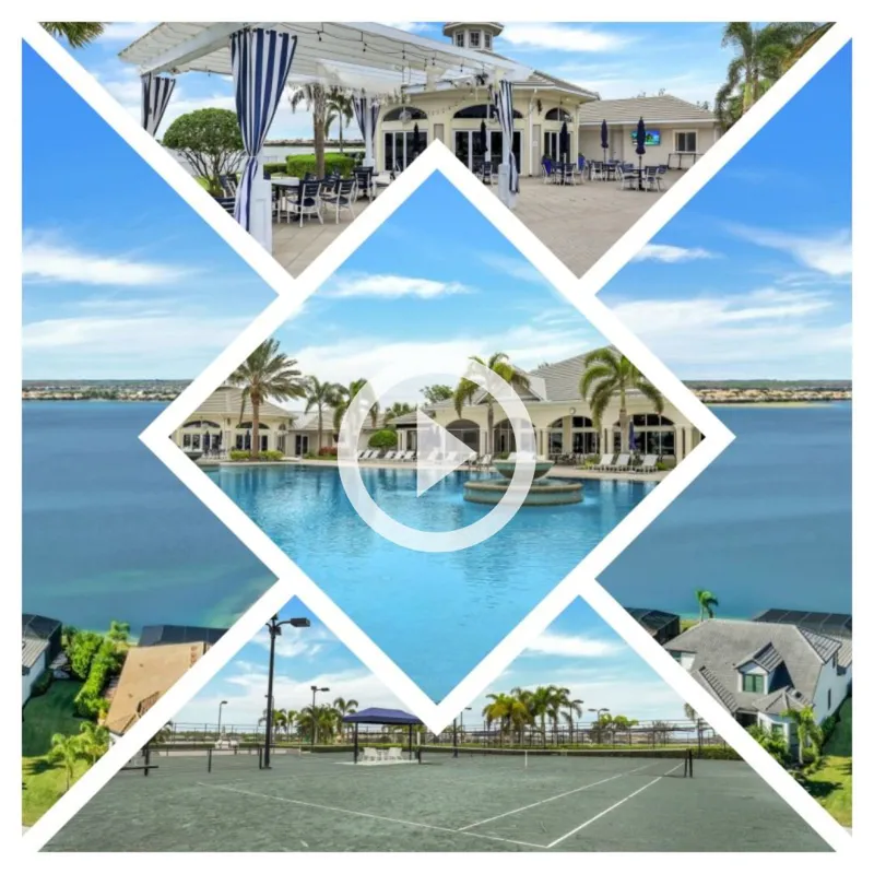 Coconut Shores Homes For Sale Estero Florida
