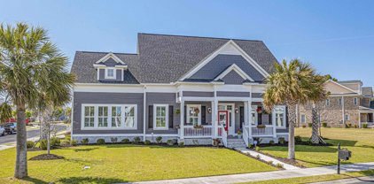 1248 E East Isle of Palms Ave., Myrtle Beach