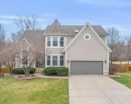 15300 Sherwood Street, Leawood