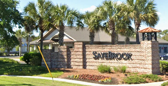 New Homes for Sale in Sayebrook, Myrtle Beach