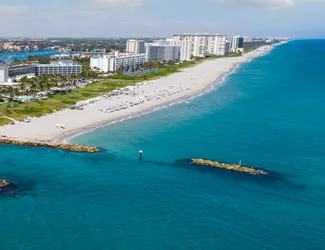Oceanfront Home Search
