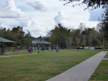 Winter Springs Dog Park
