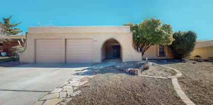 9620 Avenida De La Luna Ne, Albuquerque