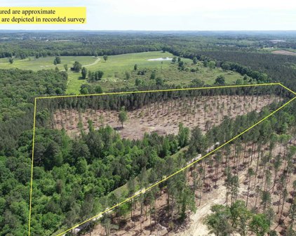 Cut Log Road (tracts 1-3), Cedartown