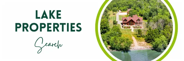 Lake Properties for sale