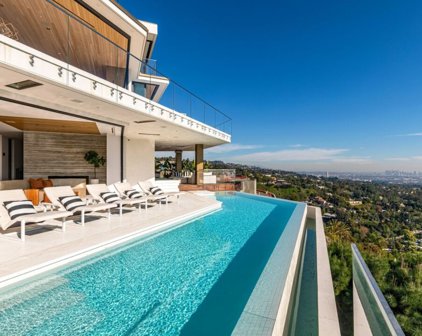 10102 Angelo View Drive, Beverly Hills